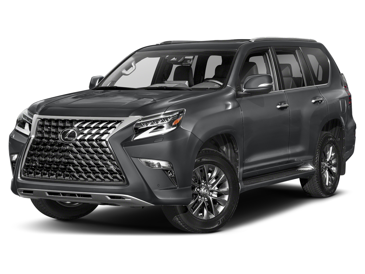 2023 Lexus GX GX 460 Premium
