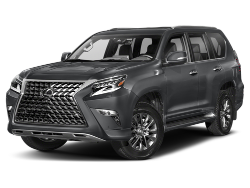 2023 Lexus GX GX 460 Premium