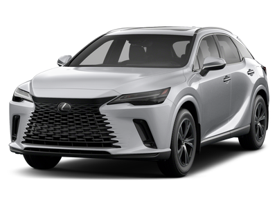 2023 Lexus RX RX 350h