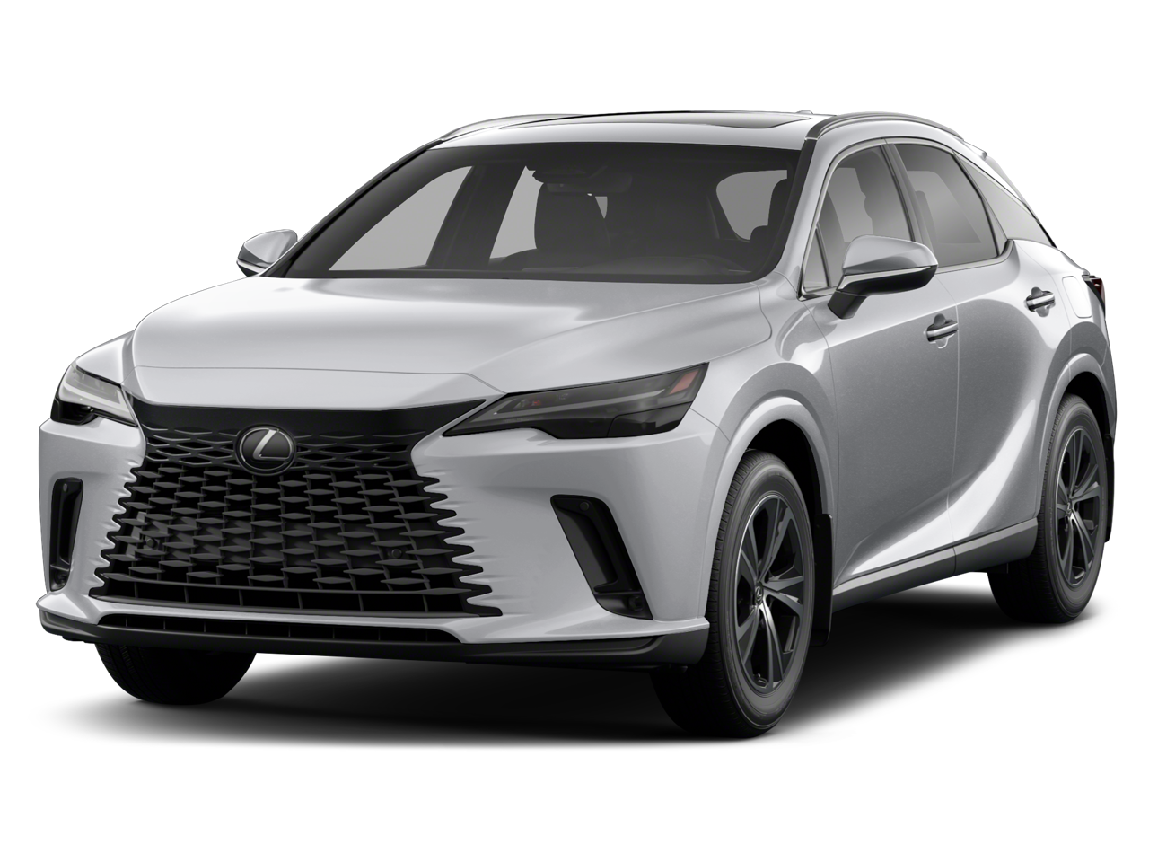 2023 Lexus RX RX 350h