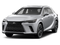 2023 Lexus RX RX 350h