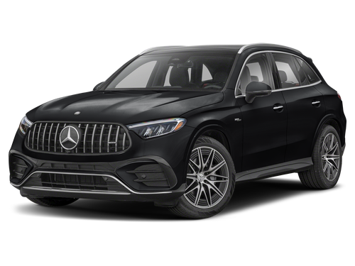 2024 Mercedes-Benz AMG® GLC 43 4MATIC®