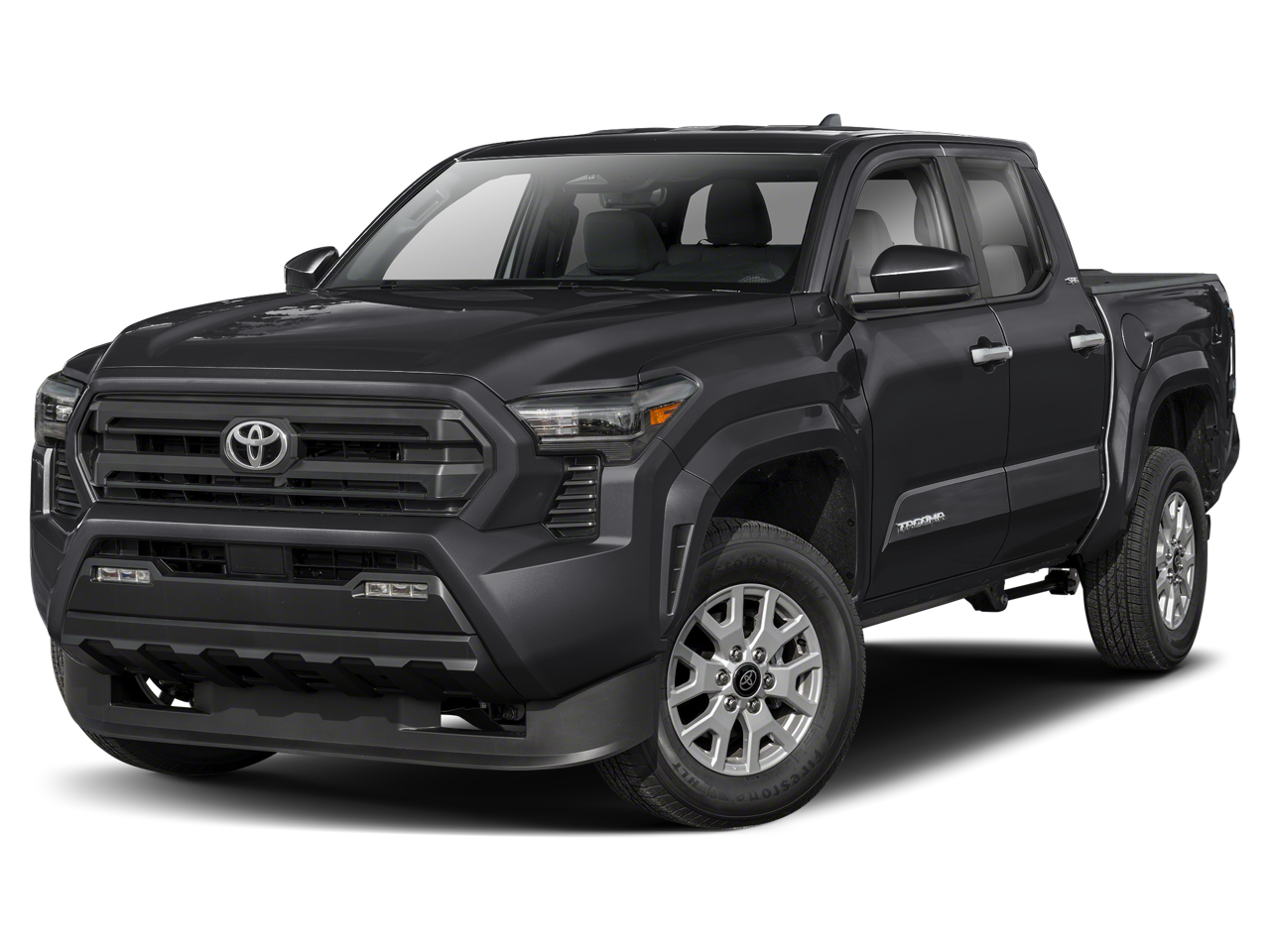 2024 Toyota Tacoma 2WD SR5