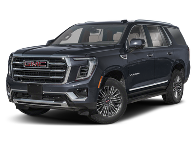 2027 GMC Yukon Denali