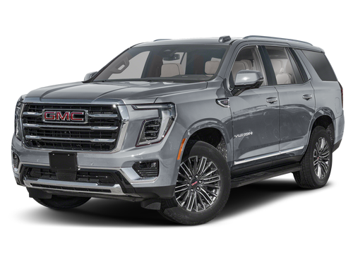 2027 GMC Yukon Denali