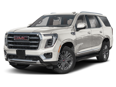 2027 GMC Yukon Denali