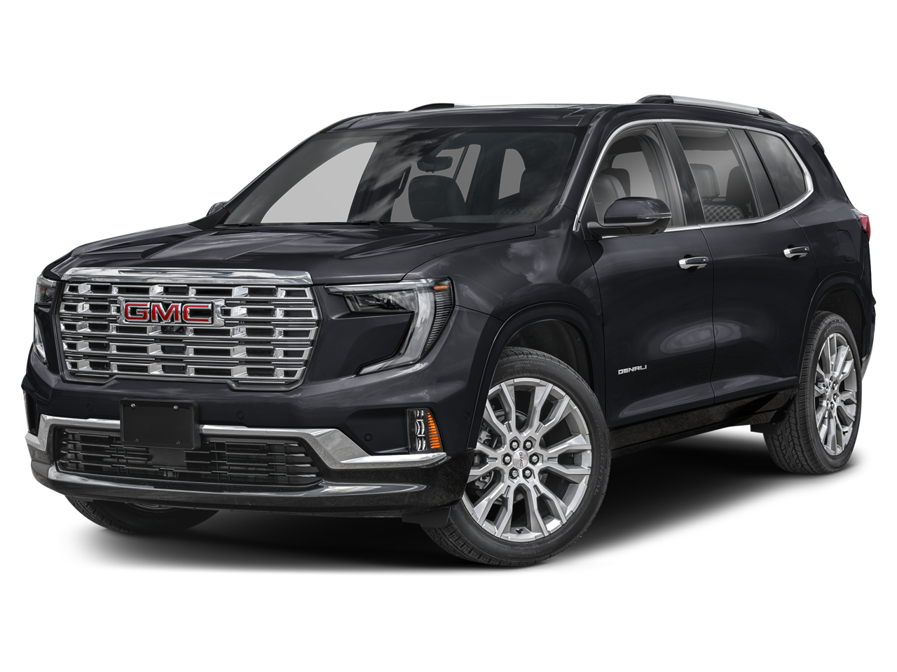2027 GMC Acadia Denali Ultimate