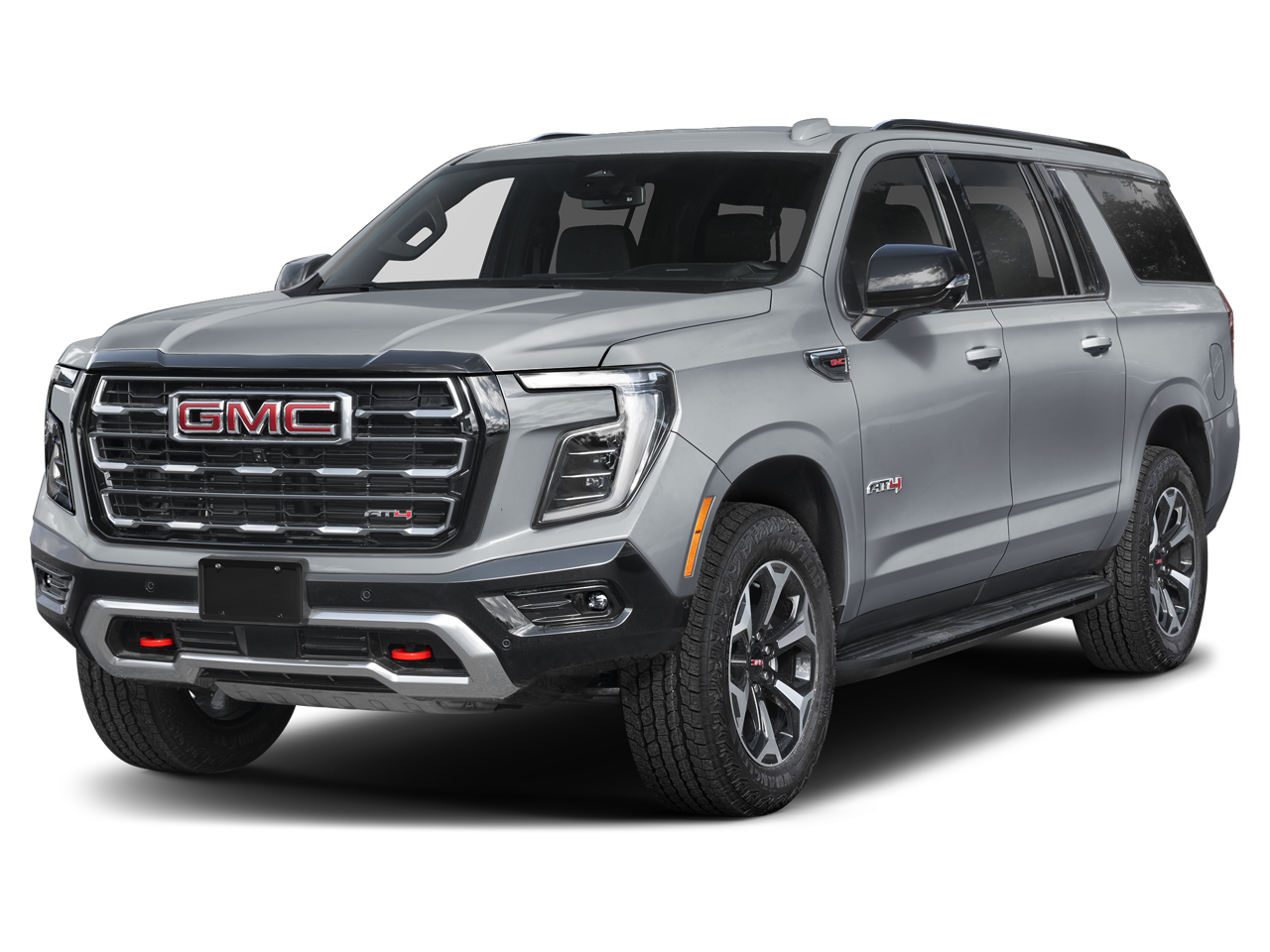 2027 GMC Yukon XL AT4