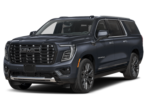 2027 GMC Yukon XL Denali Ultimate