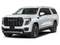 2027 GMC Yukon XL Denali Ultimate