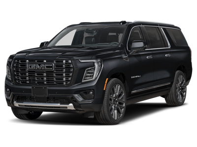 2027 GMC Yukon XL Denali Ultimate