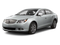 2011 Buick LaCrosse CXL