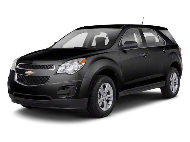 2011 Chevrolet Equinox LT w/1LT