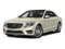 2017 Mercedes-Benz S 550 S 550