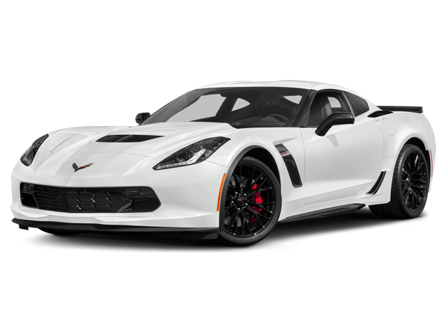 2019 Chevrolet Corvette Z06 Z06 2LZ
