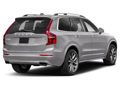 2019 Volvo XC90 Momentum