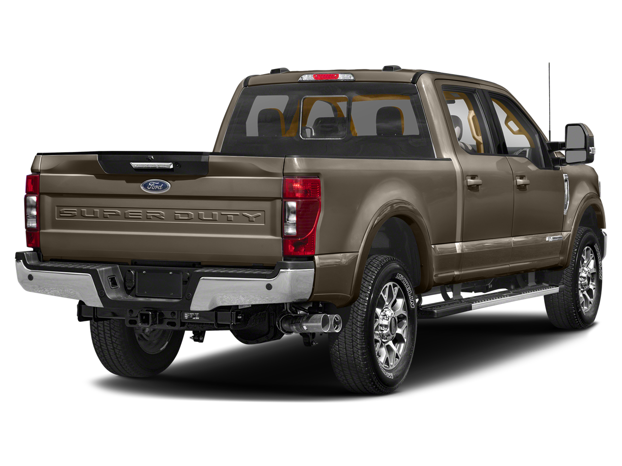 2022 Ford Super Duty F-250 SRW XL