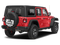 2023 Jeep Wrangler 4-Door Rubicon 4x4