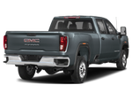 2025 GMC Sierra 2500 HD AT4X