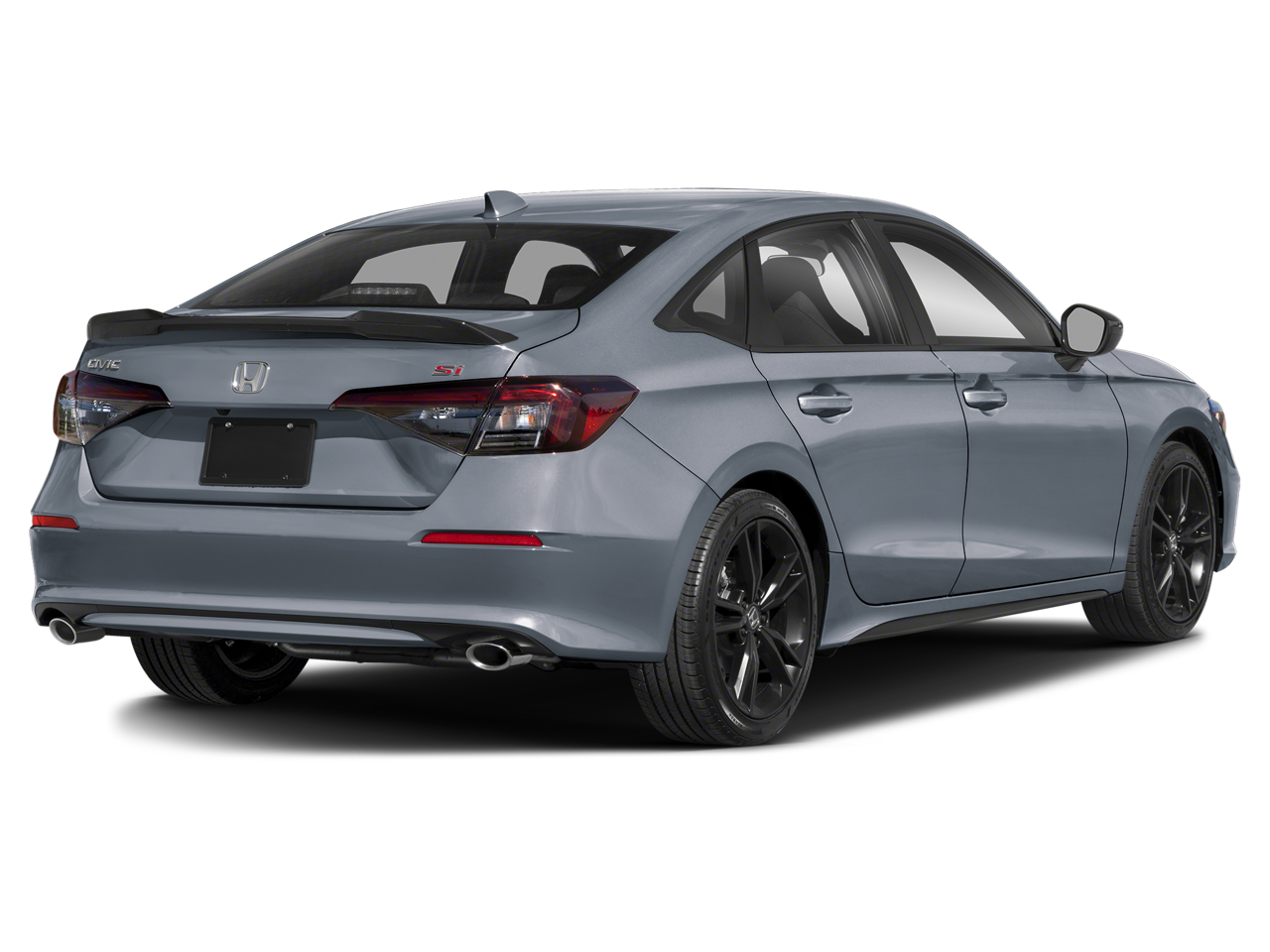 2025 Honda Civic Si Sedan