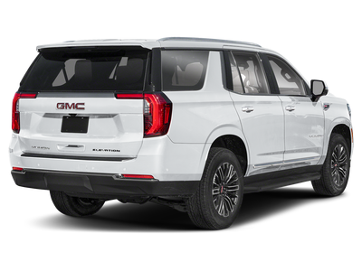 2027 GMC Yukon AT4 Ultimate