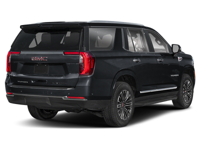 2027 GMC Yukon Denali Ultimate