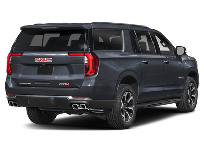 2027 GMC Yukon XL AT4