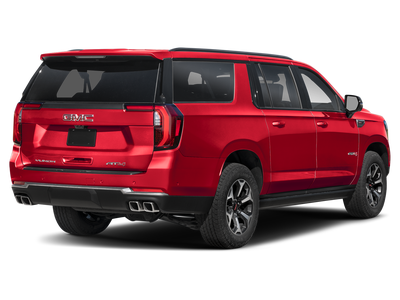 2027 GMC Yukon XL AT4 Ultimate