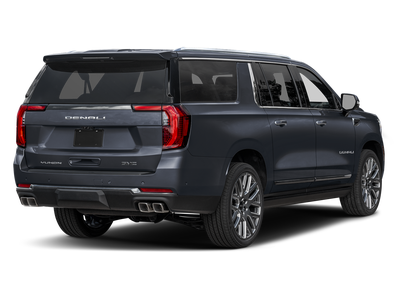 2027 GMC Yukon XL Denali Ultimate