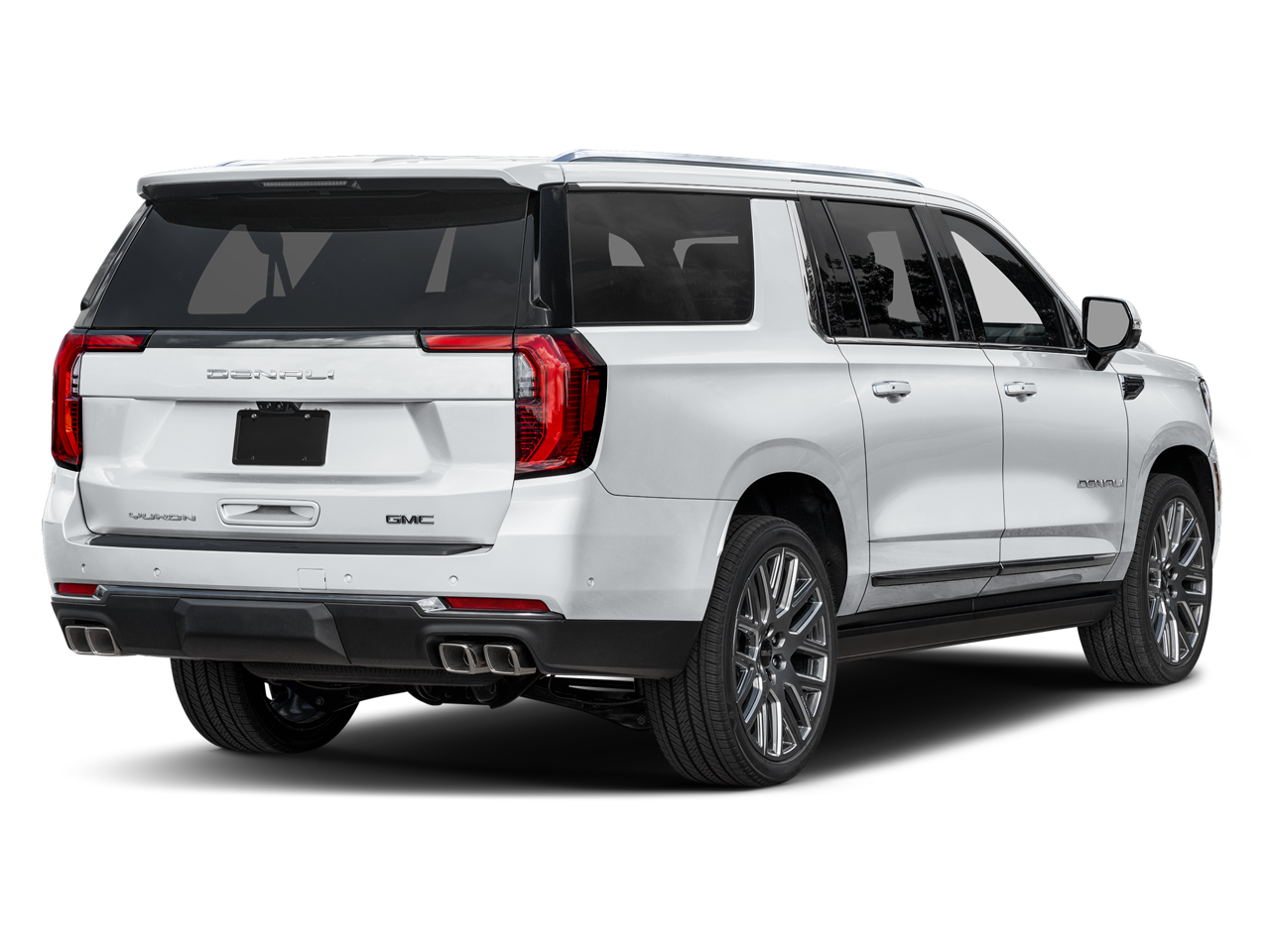 2027 GMC Yukon XL Denali Ultimate