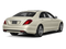 2017 Mercedes-Benz S 550 S 550