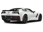 2019 Chevrolet Corvette Z06 Z06 2LZ