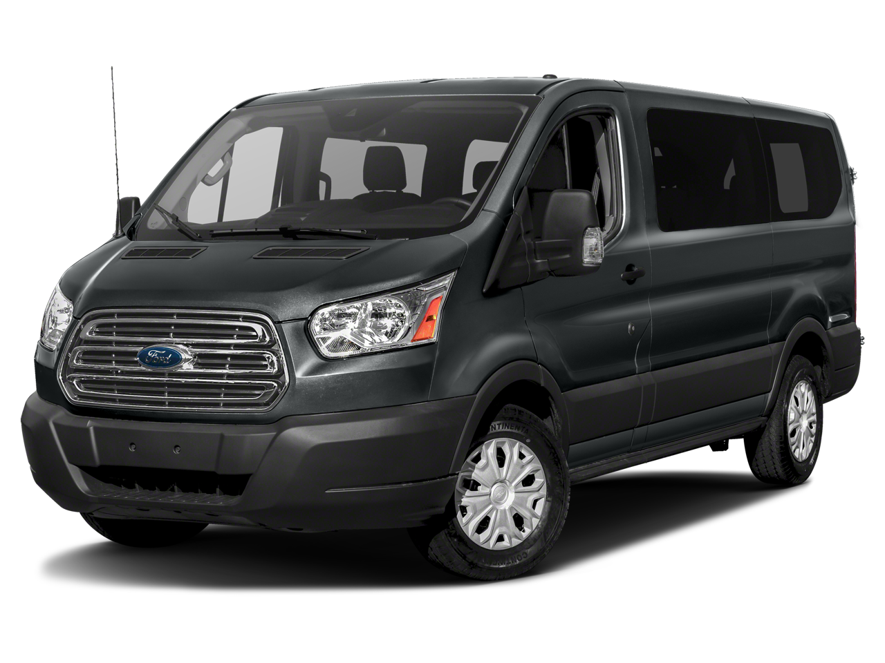 2015 Ford Transit-150 XLT