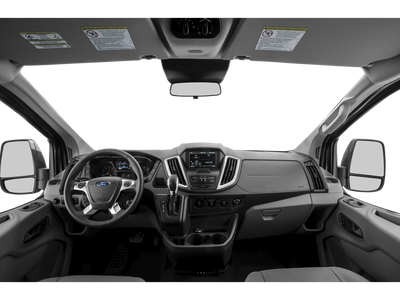 2015 Ford Transit-150 XLT