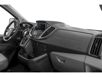 2015 Ford Transit-150 XLT