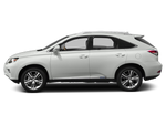 2015 Lexus RX 450h FWD 4dr