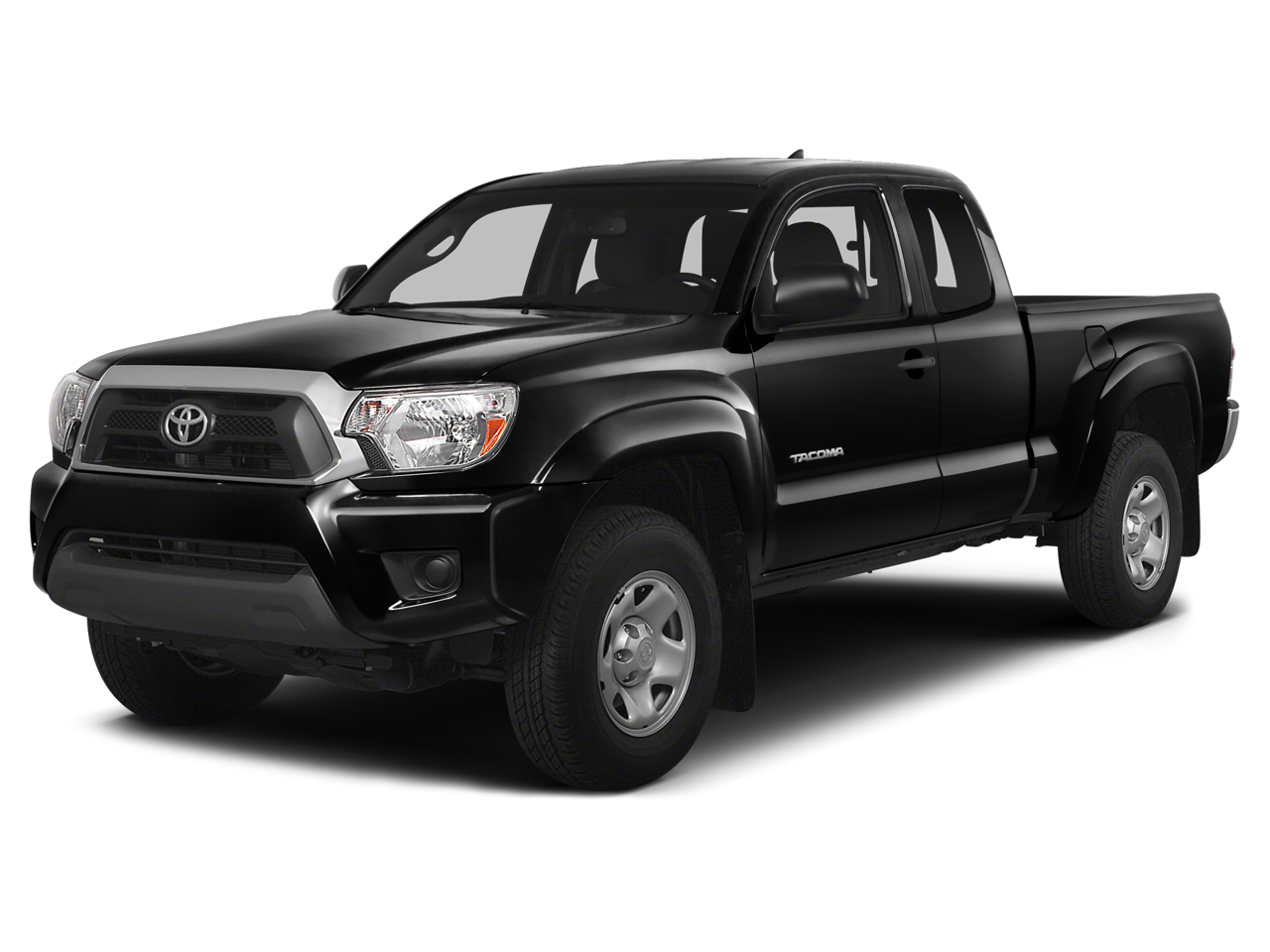 2015 Toyota Tacoma Base V6