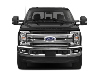 2018 Ford F-250 LARIAT