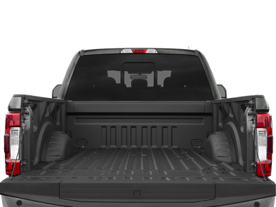 2018 Ford F-250 LARIAT