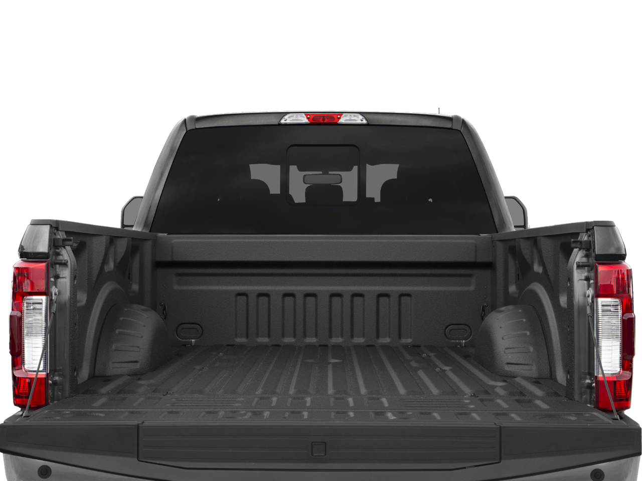 2018 Ford F-250 LARIAT