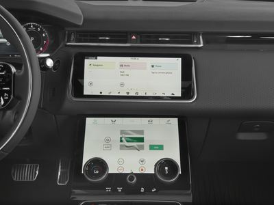 2018 Land Rover Range Rover Velar S