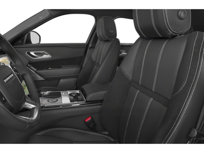 2018 Land Rover Range Rover Velar S