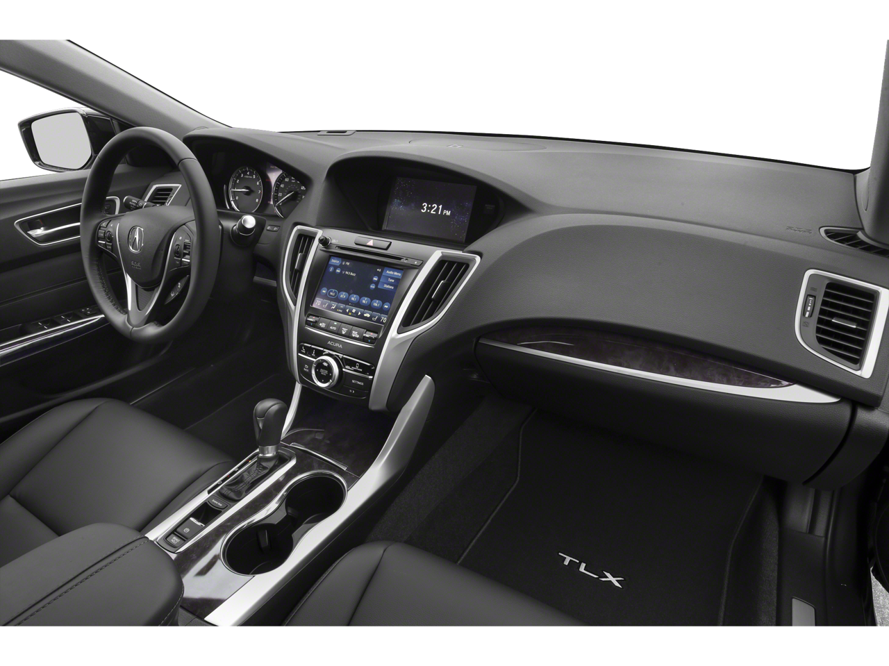 2019 Acura TLX 4DR SDN FWD