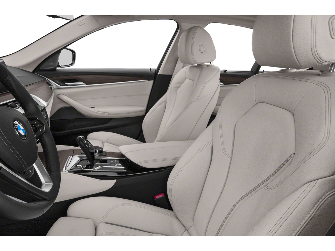 2019 BMW 530i xDrive