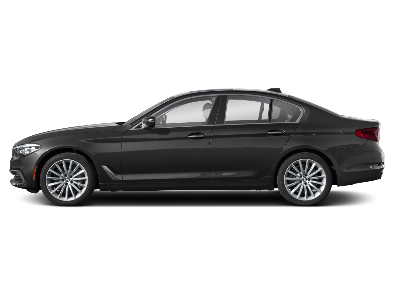 2019 BMW 530i xDrive
