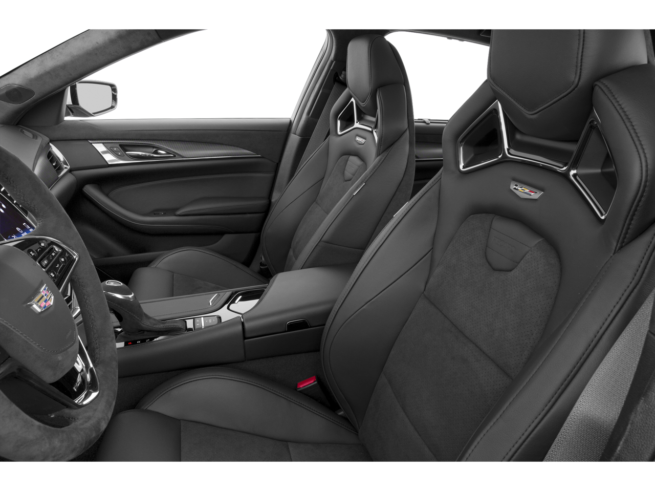 2019 Cadillac CTS-V 4DR SDN