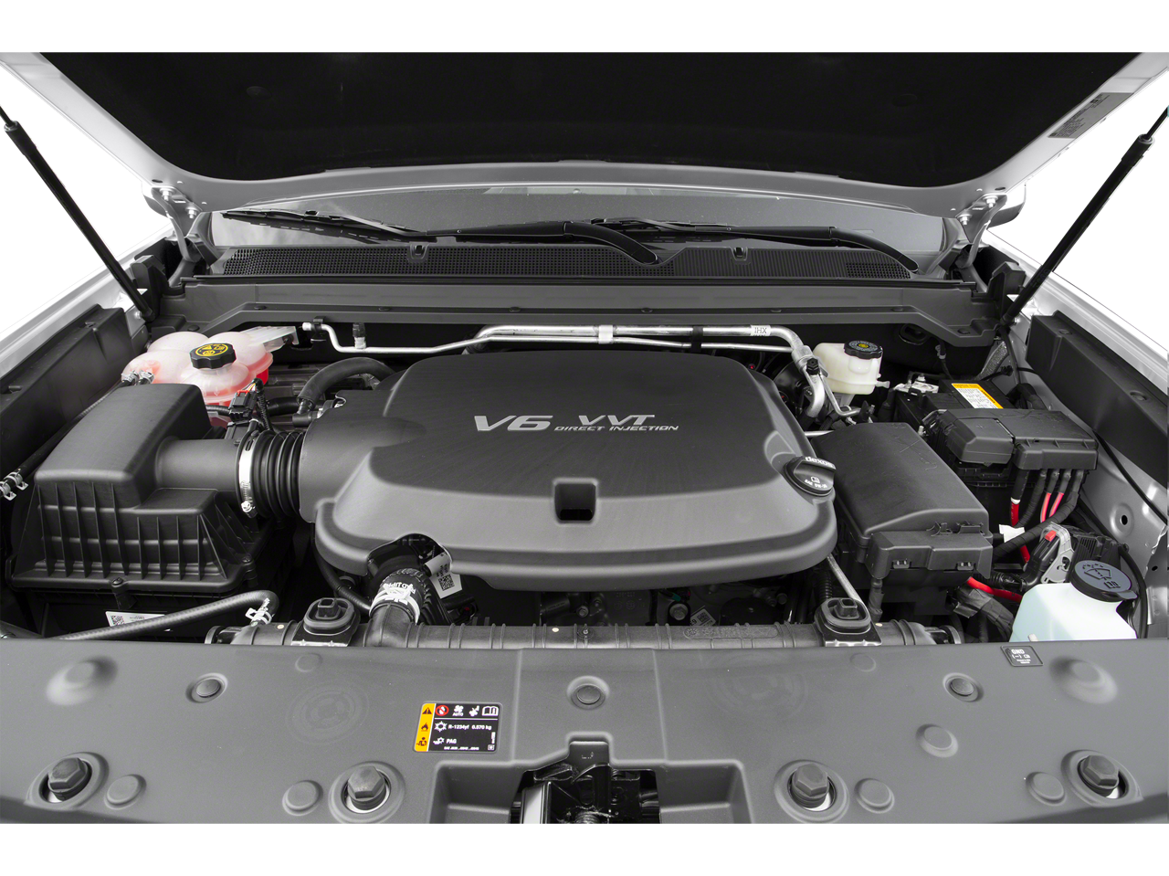 2019 GMC Canyon 2WD SLE