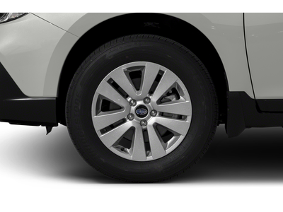 2019 Subaru Outback Premium