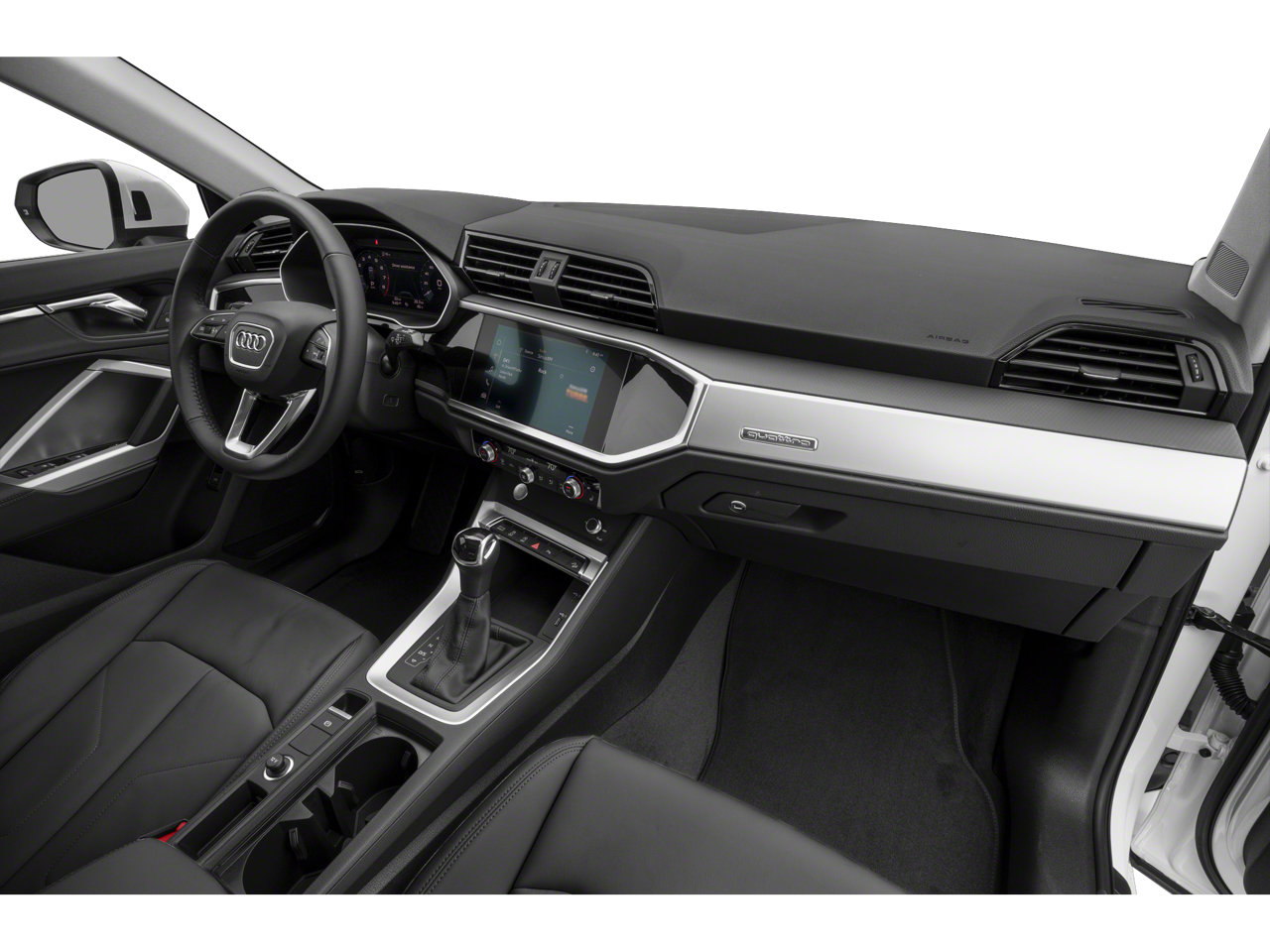 2020 Audi Q3 Premium 45 TFSI quattro Tiptronic
