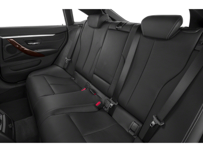 2020 BMW 430i Gran Coupe 430i